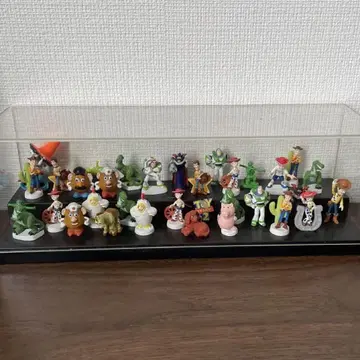 쁘띠 토이즈 토이스토리