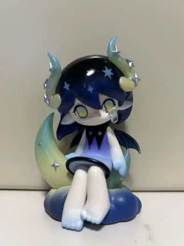 AZURA 별빛 하늘