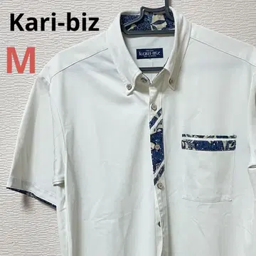 kari-Biz 카리유시 의류 카리비즈 카리유시 의류 류큐 카리유시