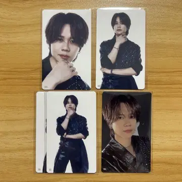 INI 후지마키 쿄스케 랜트레