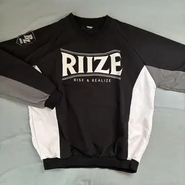 RIIZE : The Secret LIEZ 유니폼