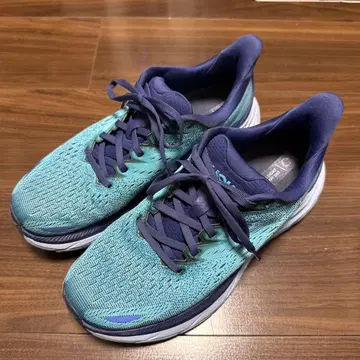 HOKA ONE ONE CLIFTON8 26cm 호카 클리프톤 8