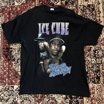 ICE CUBE Today was a Good Day 티셔츠 XL