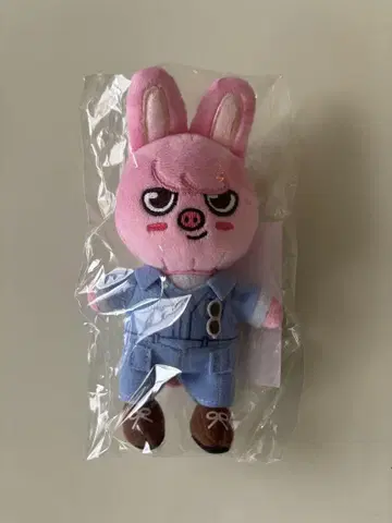 백 참 DWAEKKI