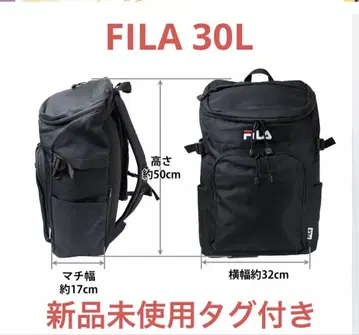 휠라 럭색/백팩