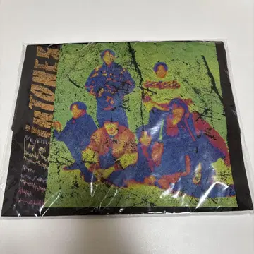 SixTONES 티셔츠 새상품