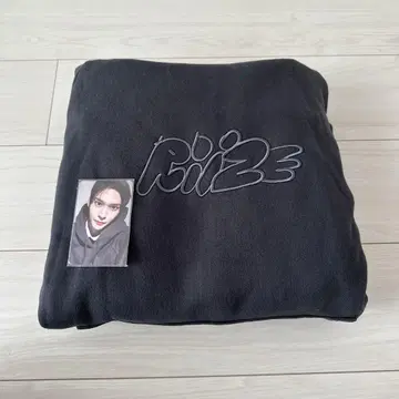 riize 은석 md 후디 후드티 트레이딩 카드