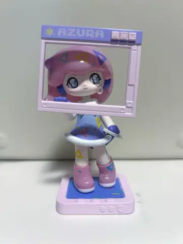 AZURA 밀레니엄 버그