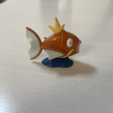 몬코레 포켓몬 초기 코이킹