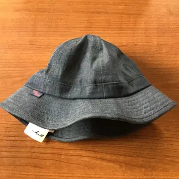 SEILIN & Co. BLUE BLUE 햇 모자 미사용 새상품