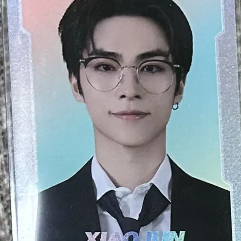 NCTZONE ジェミン 10万ウォン スノーボーダー トレカ nctdream