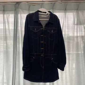 moussy 셋업
