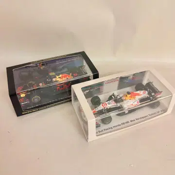 F1 레드불 혼다 스파크 1/43