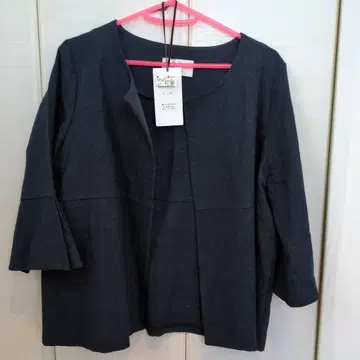 Style sea 노카라 자켓