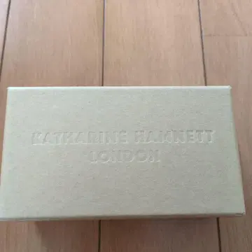 KATHARINE HAMNETT UTILITY 손목시계