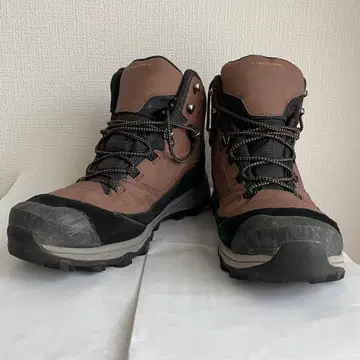 TIGORA 등산화 27.5cm