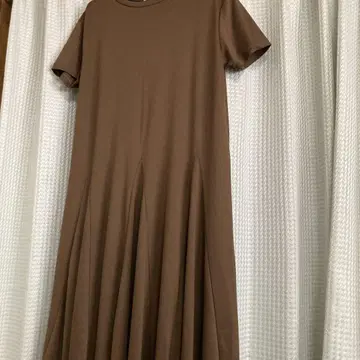 티셔츠 원피스 새상품급