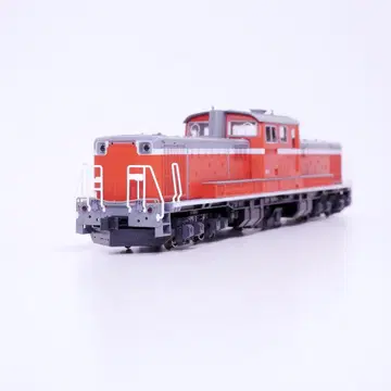 KATO 1-701 HO 게이지 DD51 내한형