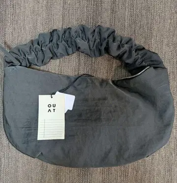 [가격 인하 가능] OUAT OFFICE BAG STEEL