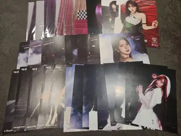 Kep1er 플라이어 클리어 파일