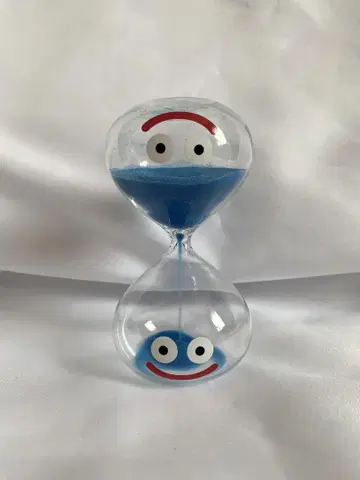 슬라임 모래시계 드래곤 퀘스트
