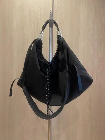 파라코드 숄더 백 유나이티드 애로우즈