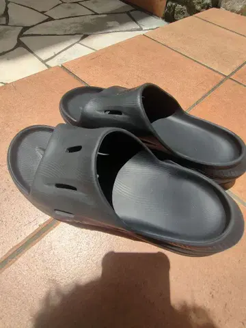 HOKA RECOVERY SLIDE 3 27cm 리커버리 슬라이드