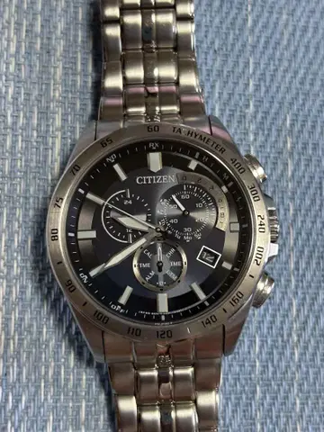 CITIZEN 시티즌 컬렉션 E610