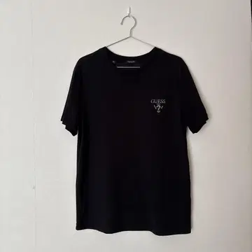 GUESST 셔츠