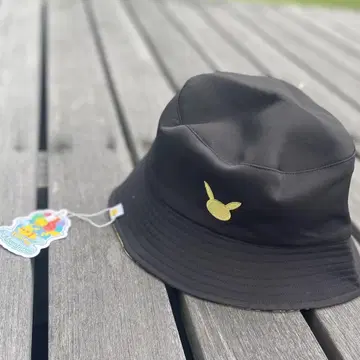 피카츄 리버서블 버킷 햇 scoot 한정판
