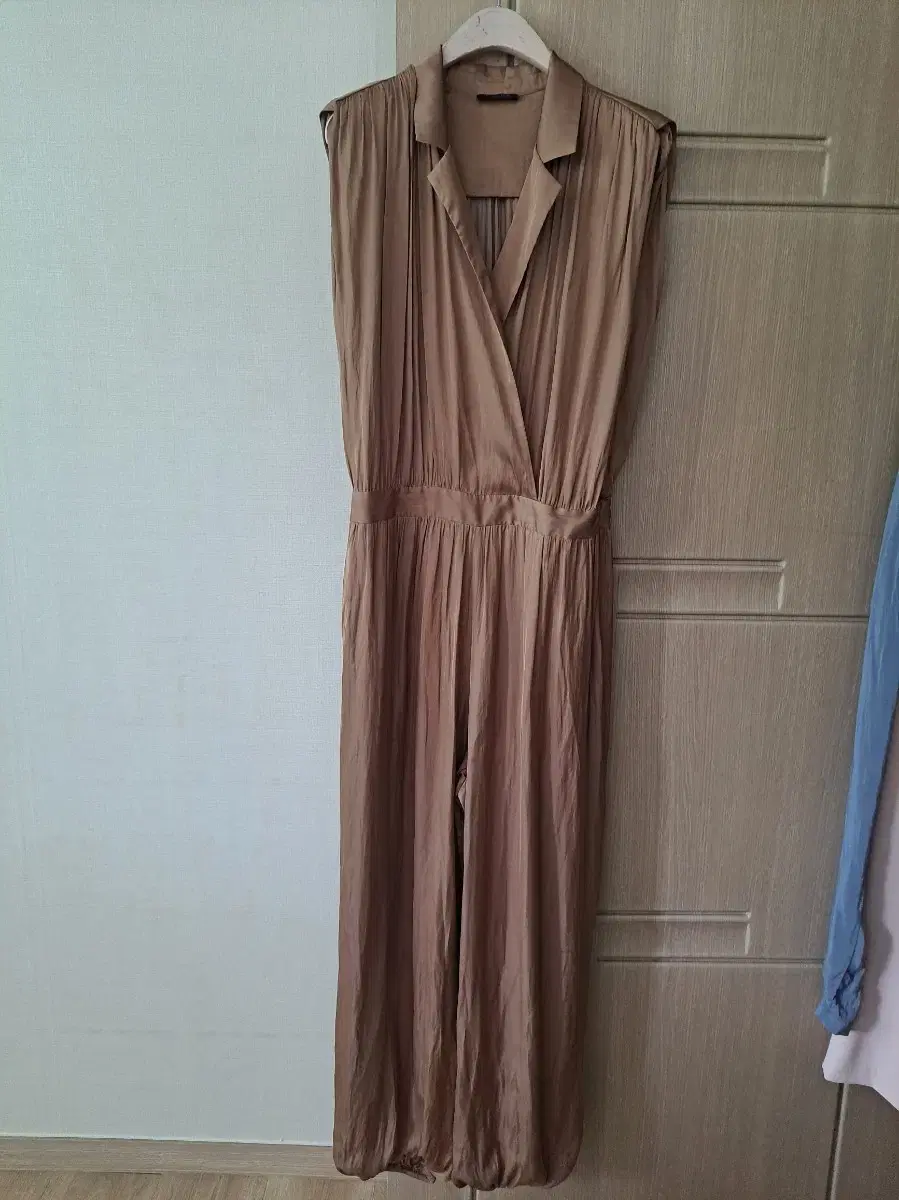 Massimo Dutti Jumpsuit
