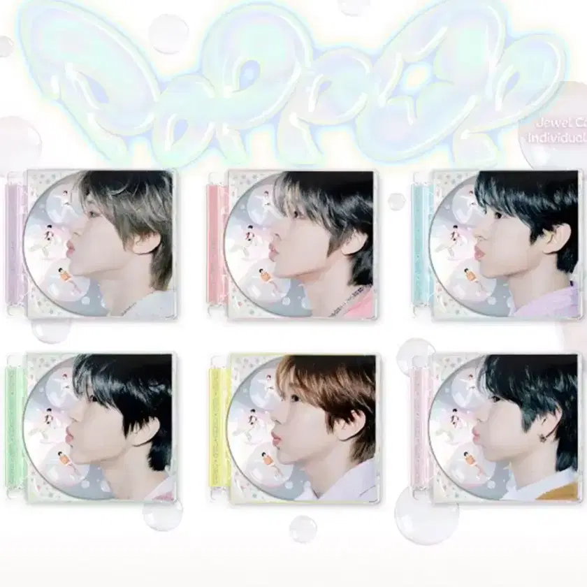 期間限定のお買い得商品 Pop wish Nct Pop on payment) (individual sealed Jewel K-POP・アジア