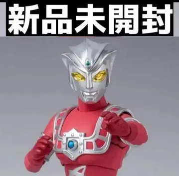 미개봉 새상품 S.H.Figuarts 아스트라 ASTRA 피규아트