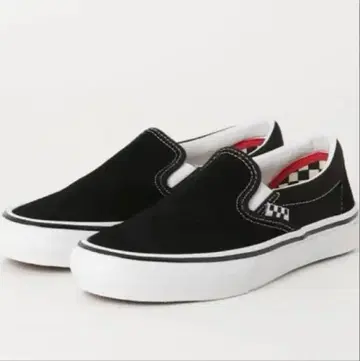 Vans 스케이트 슬립 온 27cm