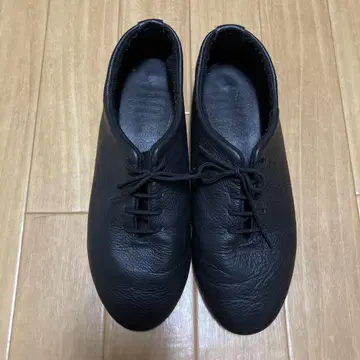 크라운/CROWN 가죽 신발 가죽 신발