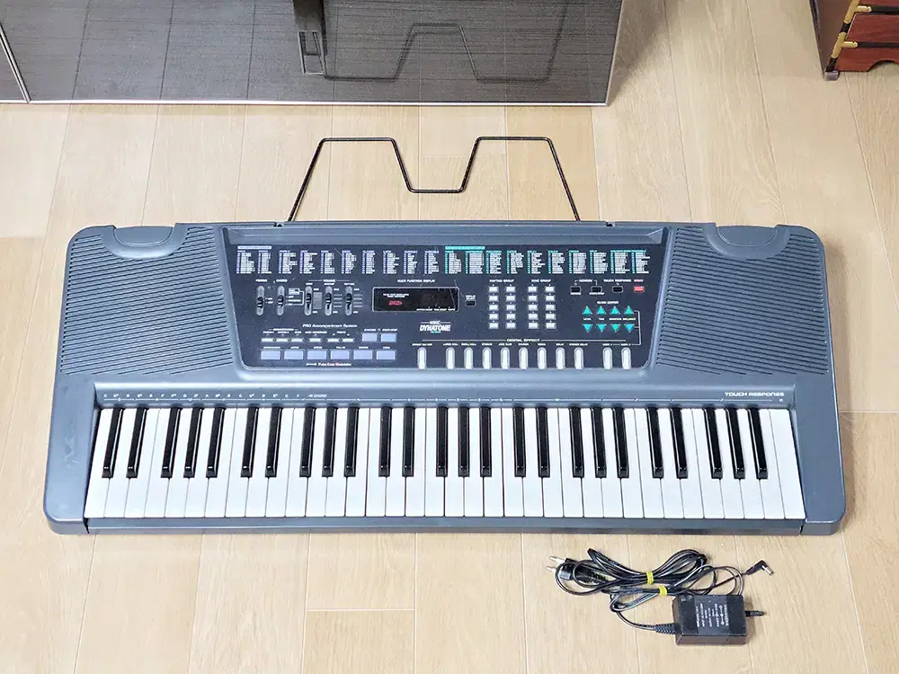 Dynatone HS-1000 (61 vahn)