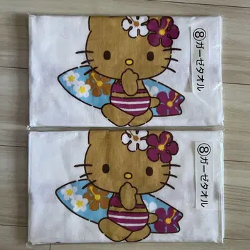 헬로키티 뽑기