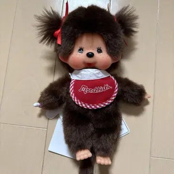 몬치치 트윈 테일