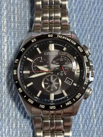 CITIZEN 시티즌 컬렉션 E610