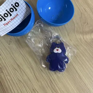 익명 배송 mojojojo 피규어 마스코트 고양이 고양이 nicky