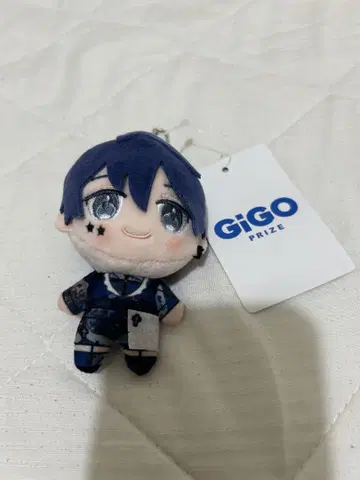 GiGO xp!a 혀로 핥는 아기 인형