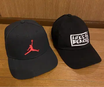 나이키 조던 Jordan SILAS 사이러스 캡 모자