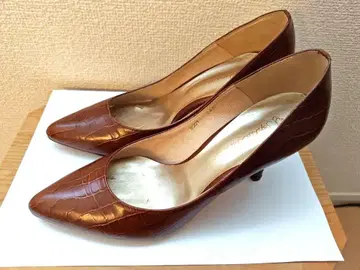 소피아 컬렉션 펌프스 24cm