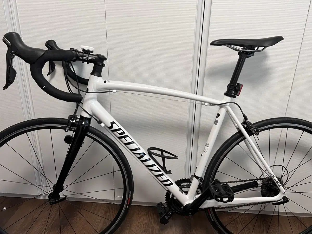 Specialized Allez Elite e5 Size 56