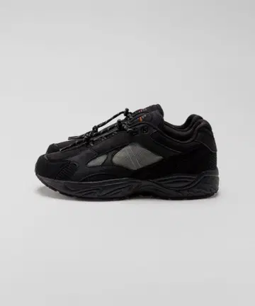 문스타 810S 24.5 블랙 컬러