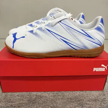 PUMA 푸마 축구 트레이닝 슈즈 푸마 22.5 새상품