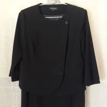 여성용 예복 원피스