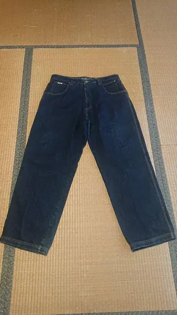 조니 블레이즈 데님 팬츠 40인치