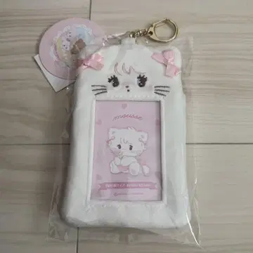 mikko 무스 트레이딩 카드 케이스
