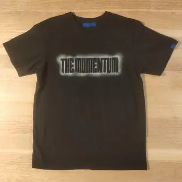 NCT127 티셔츠 THE MOMENTUM